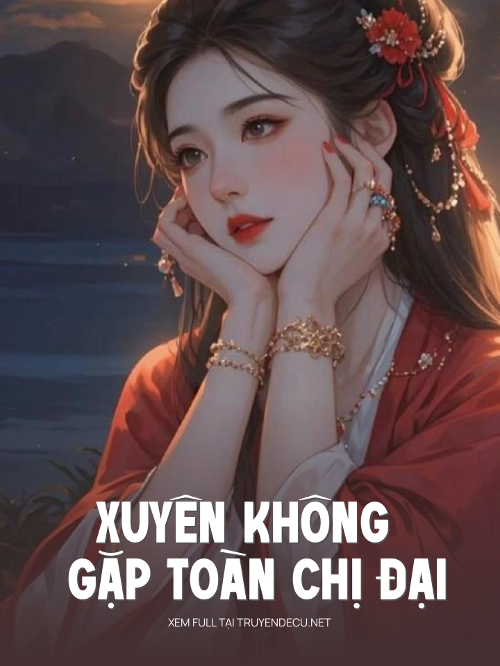 
                            Xuyên Không Gặp Toàn Chị Đại