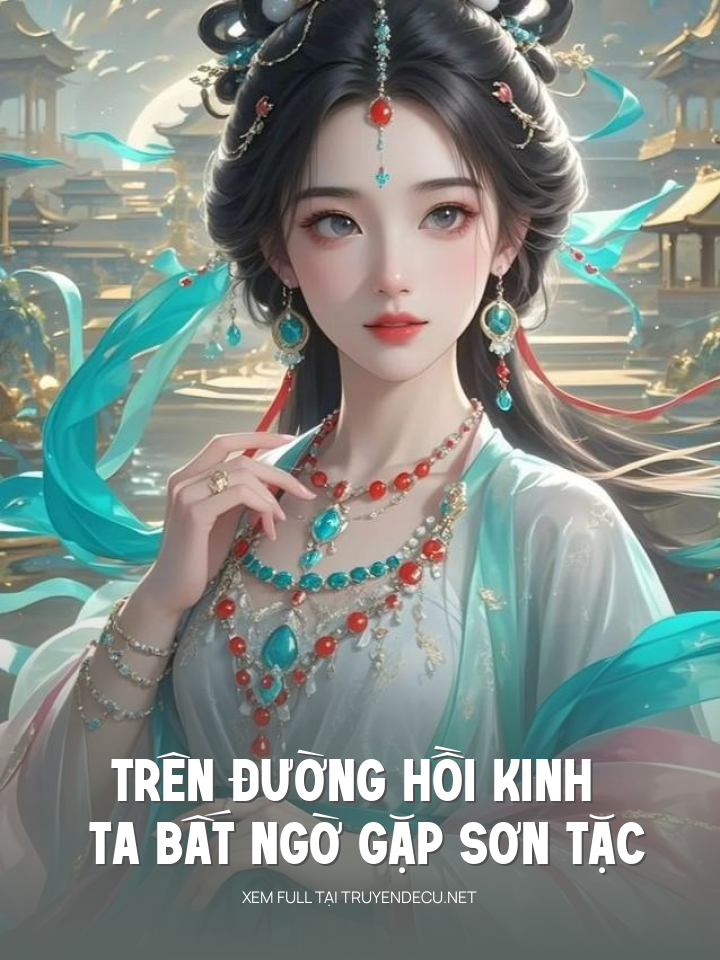 
                            Trên Đường Hồi Kinh Ta Bất Ngờ Gặp Sơn Tặc