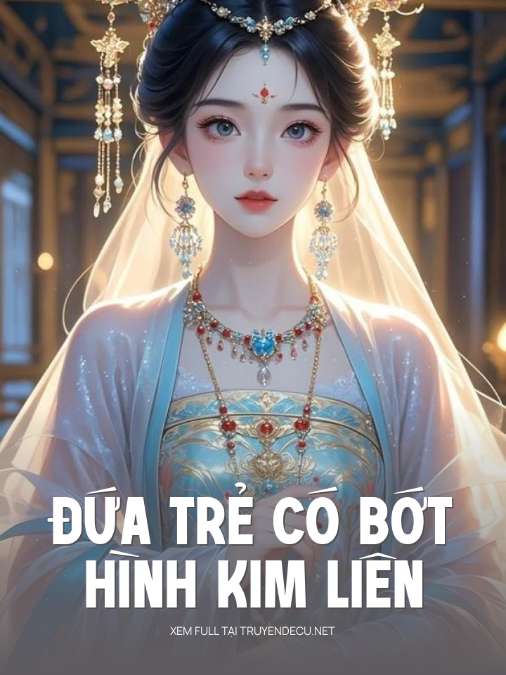 
                            Đứa Trẻ Có Bớt Hình Kim Liên