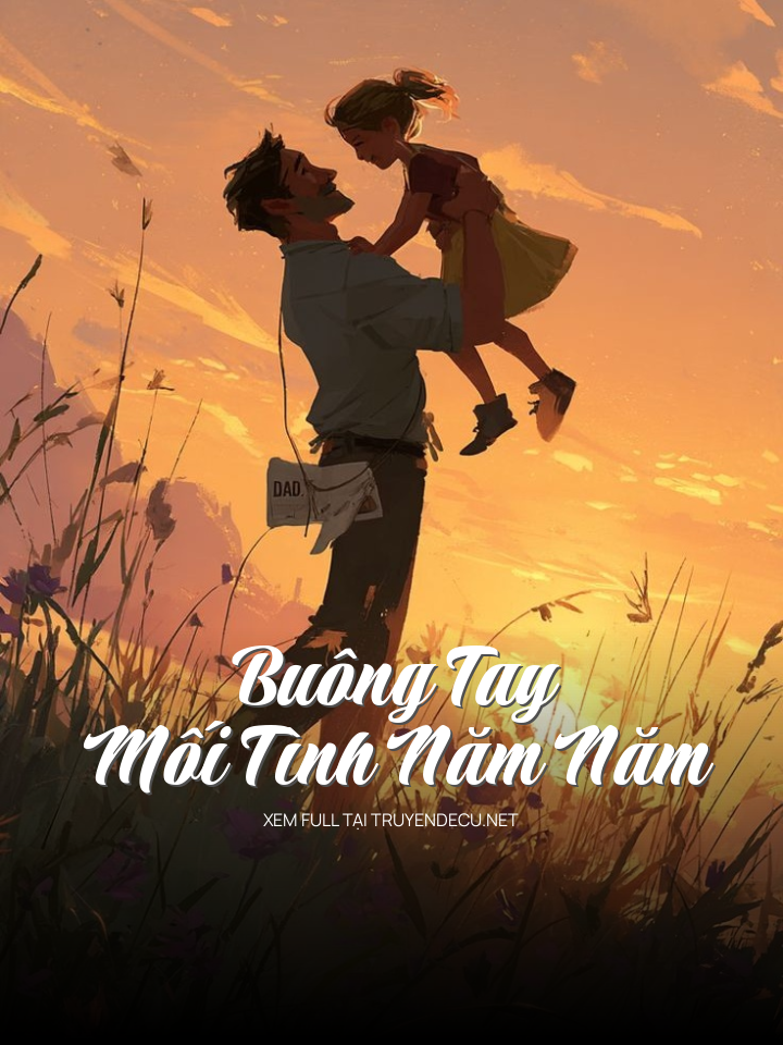 
                            Buông Tay Mối Tình Năm Năm