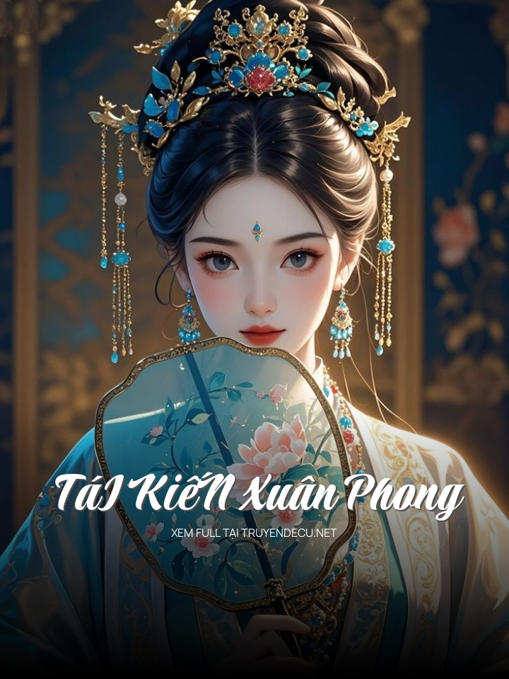 TáI KiếN Xuân Phong