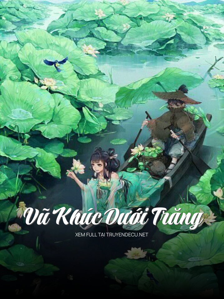 Vũ Khúc Dưới Trăng