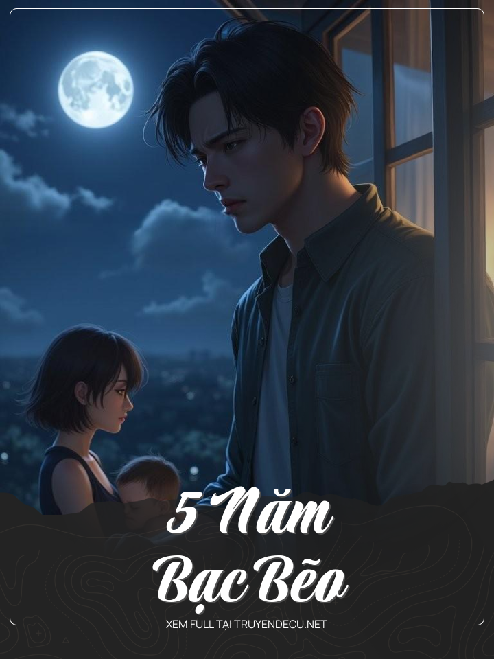 
                            5 Năm Bạc Bẽo