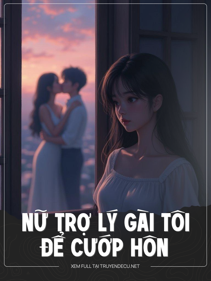 
                            Nữ Trợ Lý Gài Tôi Để Cướp Hôn