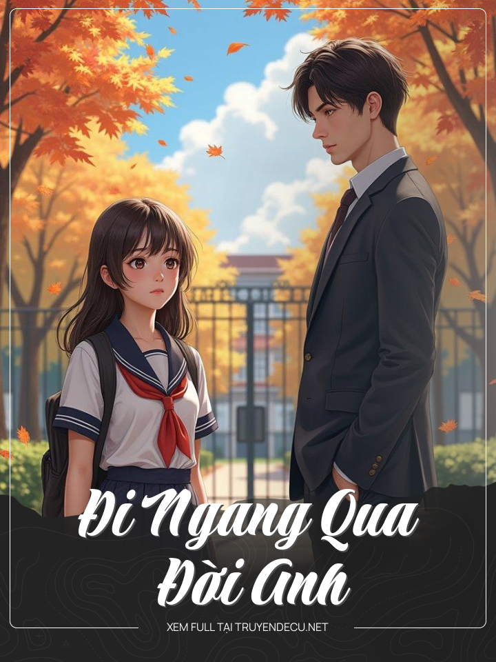 
                            Đi Ngang Qua Đời Anh