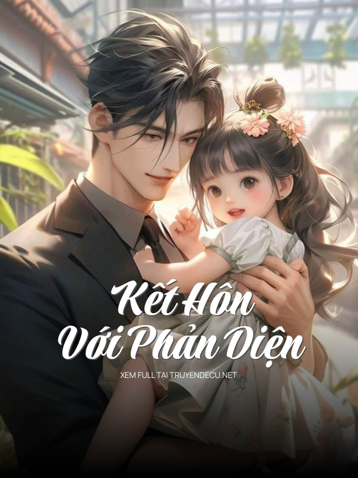 
                            Kết Hôn Với Phản Diện
