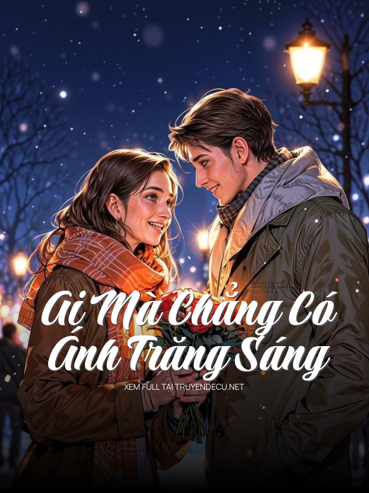 
                            Ai Mà Chẳng Có Ánh Trăng Sáng