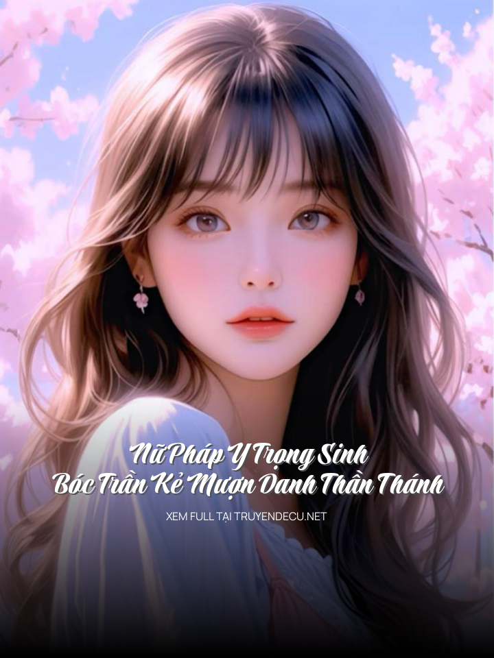 
                            Nữ Pháp Y Trọng Sinh, Bóc Trần Kẻ Mượn Danh Thần Thánh