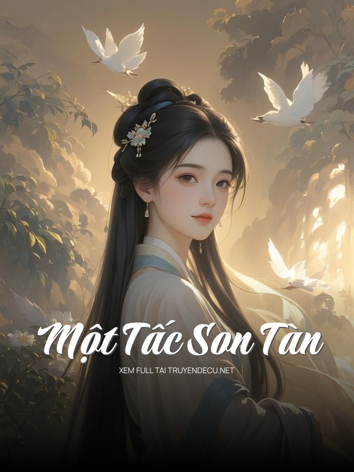 Một Tấc Son Tàn