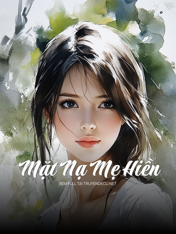 Mặt Nạ Mẹ Hiền