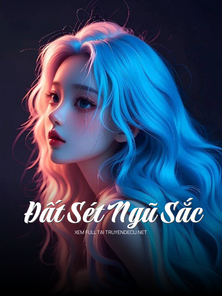 
                            Đất Sét Ngũ Sắc