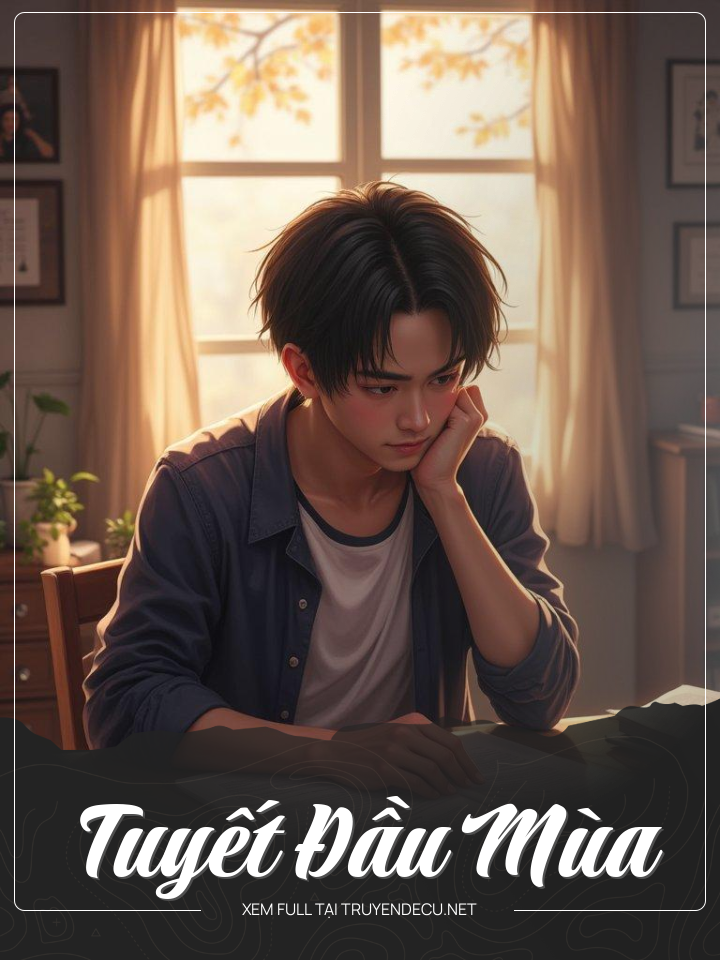 
                            Tuyết Đầu Mùa