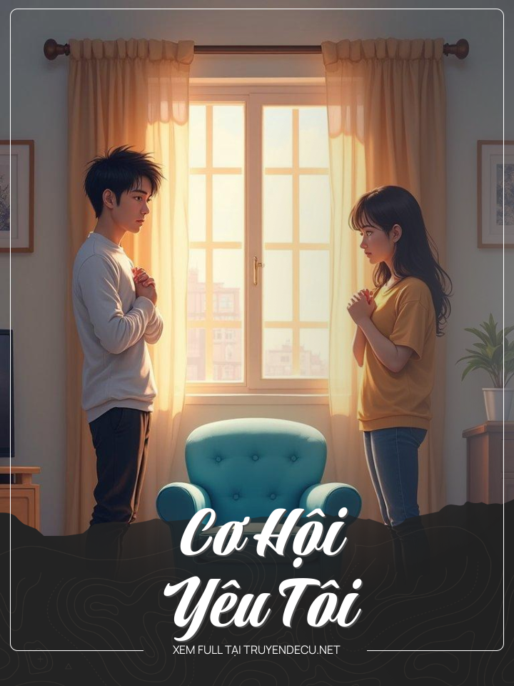 
                            Cơ Hội Yêu Tôi