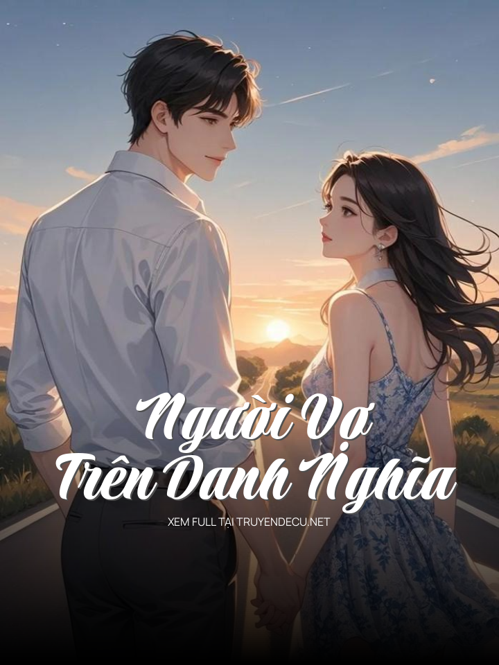 Người Vợ Trên Danh Nghĩa