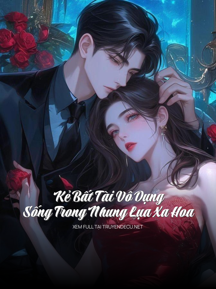 
                            Kẻ Bất Tài Vô Dụng Sống Trong Nhung Lụa Xa Hoa