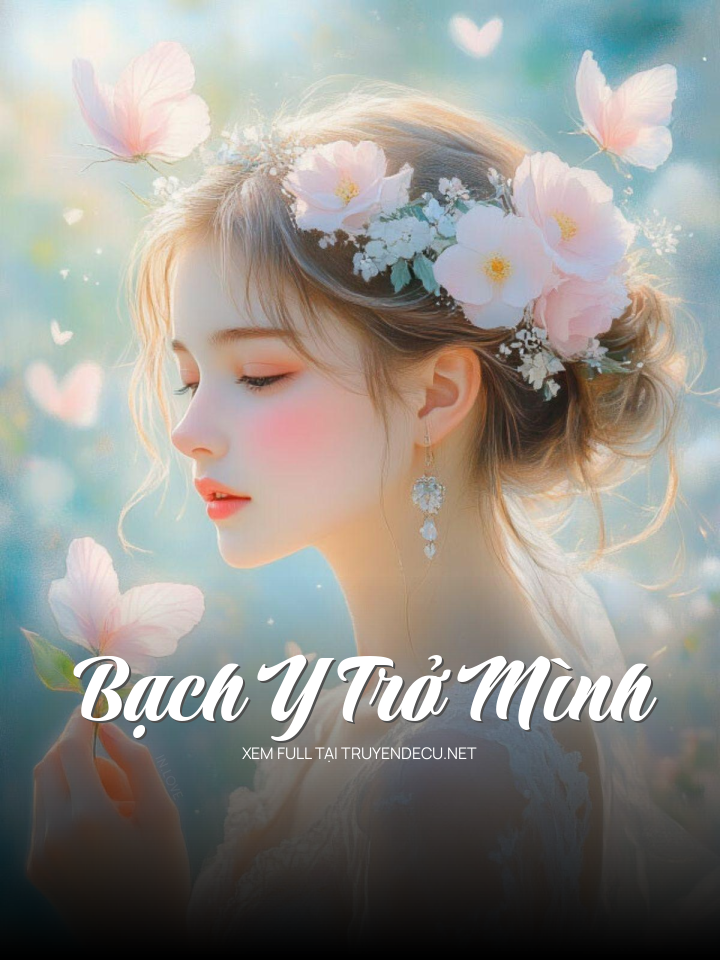 
                            Bạch Y Trở Mình