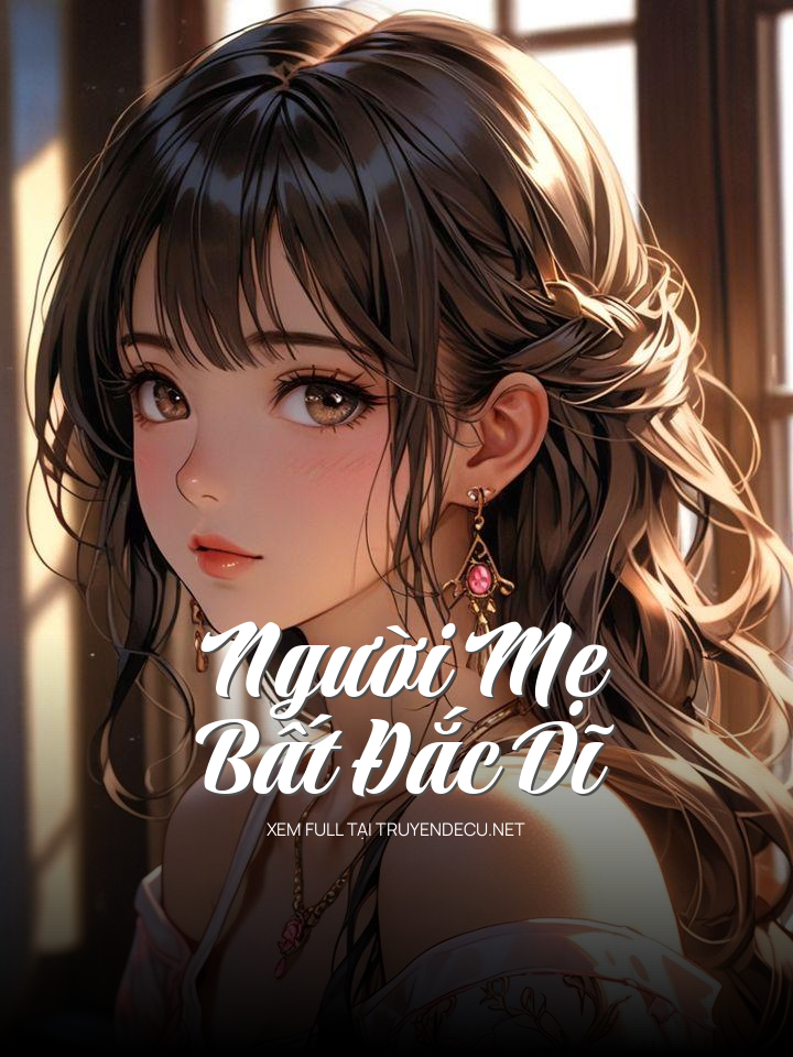 Người Mẹ Bất Đắc Dĩ