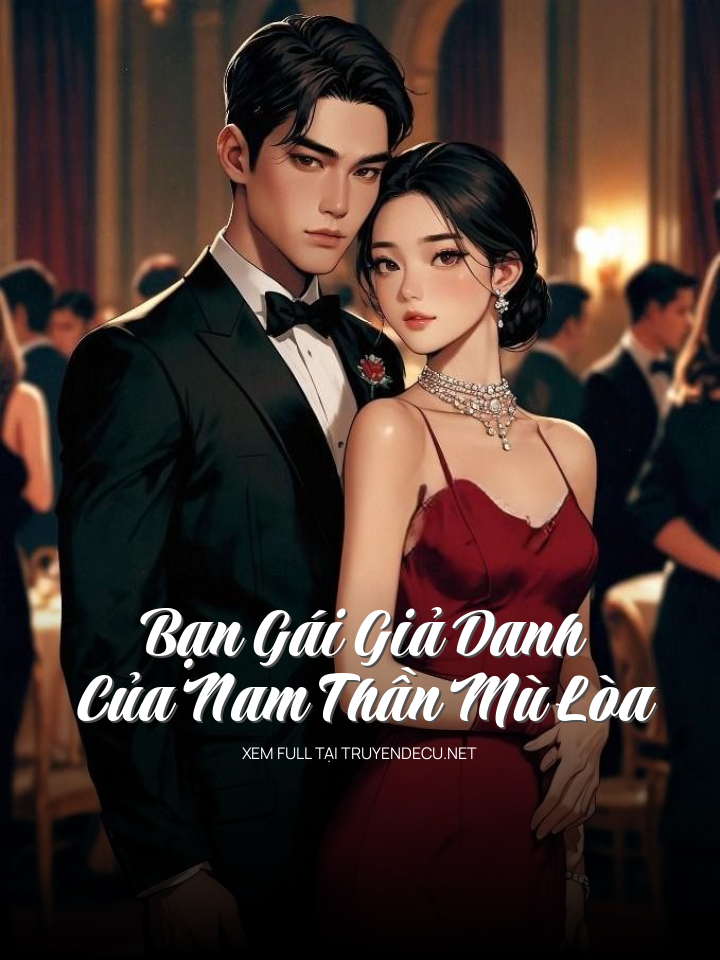 
                            Bạn Gái Giả Danh Của Nam Thần Mù Lòa