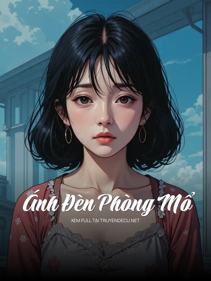 Ánh Đèn Phòng Mổ