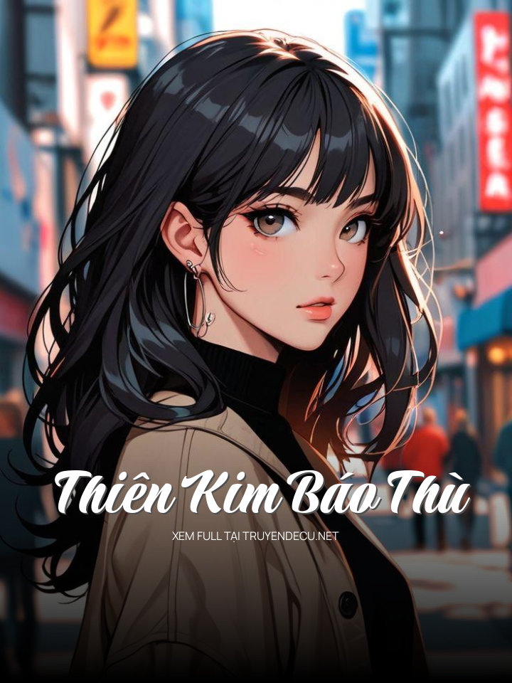 Thiên Kim Báo Thù