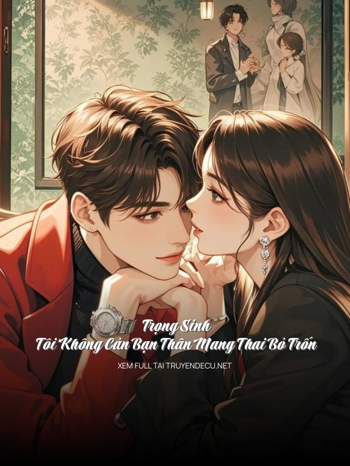 
                            Trọng Sinh , Tôi Không Cản Bạn Thân Mang Thai Bỏ Trốn