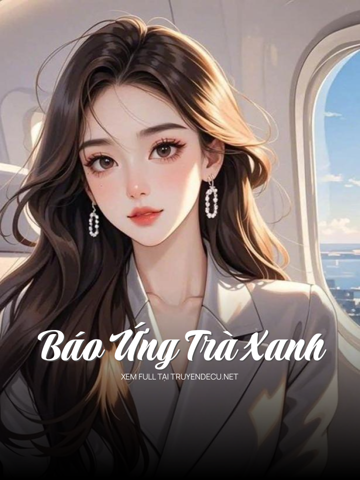 
                            Báo Ứng Trà Xanh