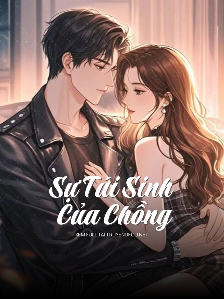 
                            Sự “Tái Sinh” Của Chồng
