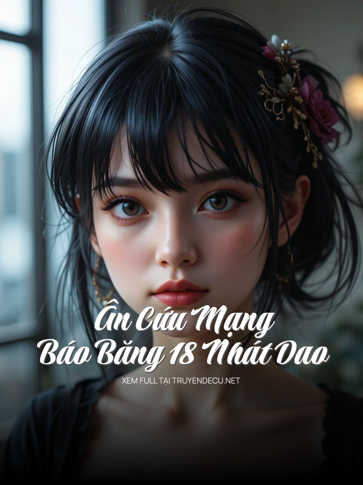 Ân Cứu Mạng, Báo Băng 18 Nhát Dao