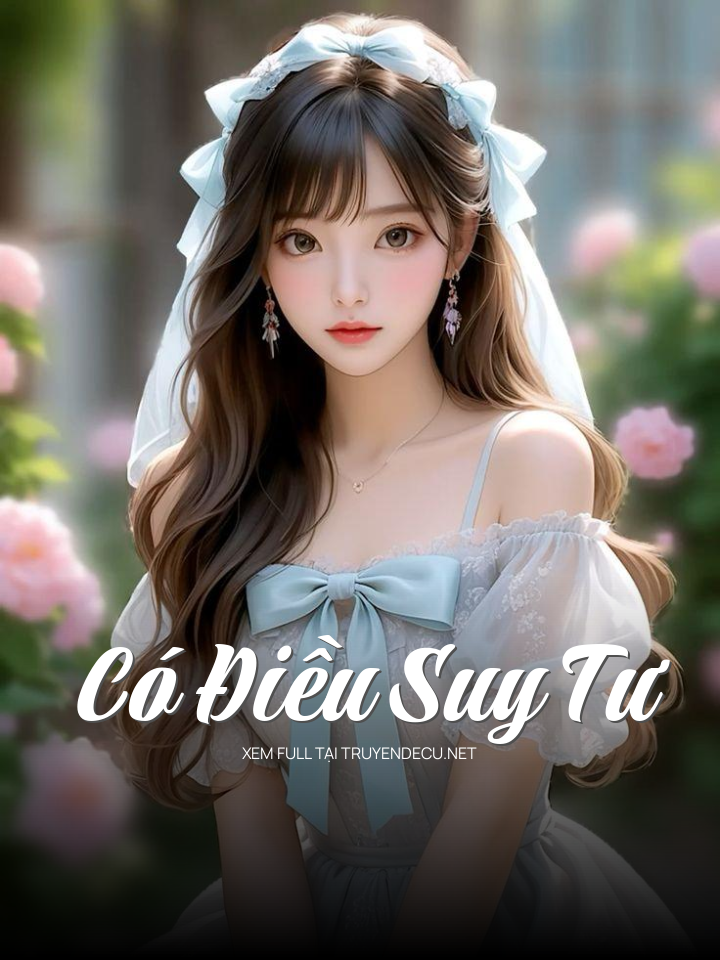 
                            Có Điều Suy Tư