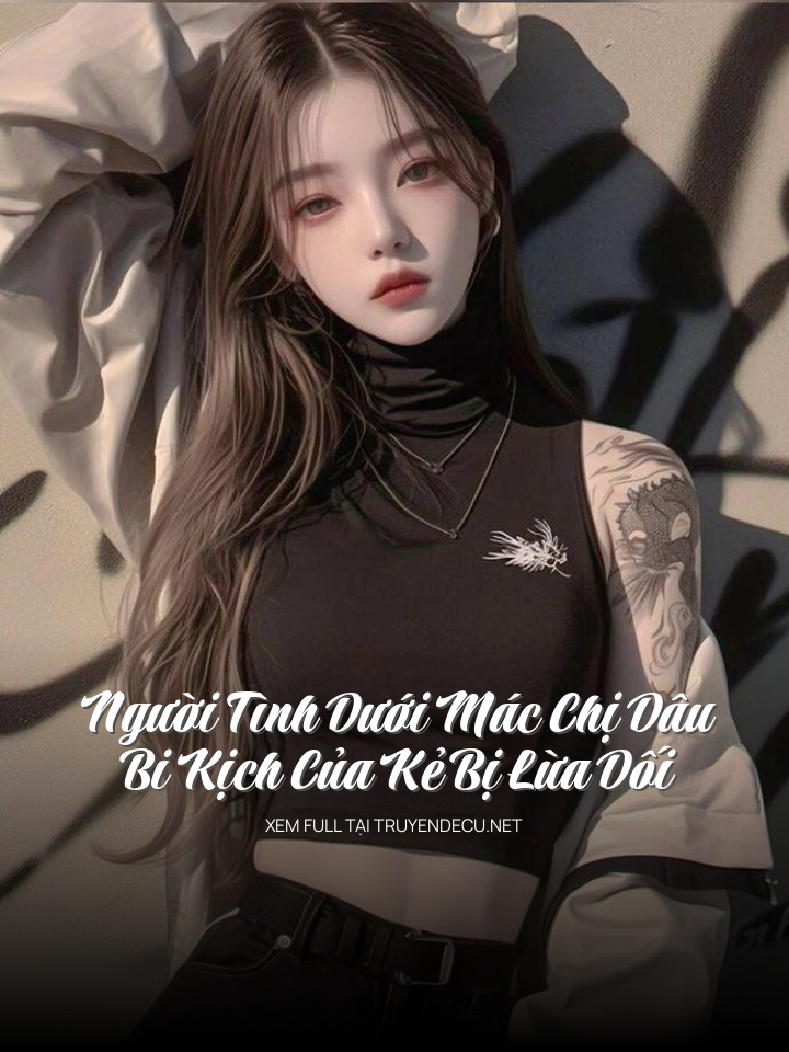 
                            Người Tình Dưới Mác Chị Dâu, Bi Kịch Của Kẻ Bị Lừa Dối