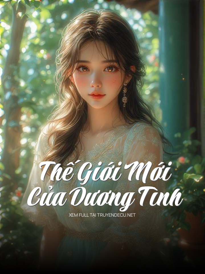 
                            Thế Giới Mới Của Dương TìNh