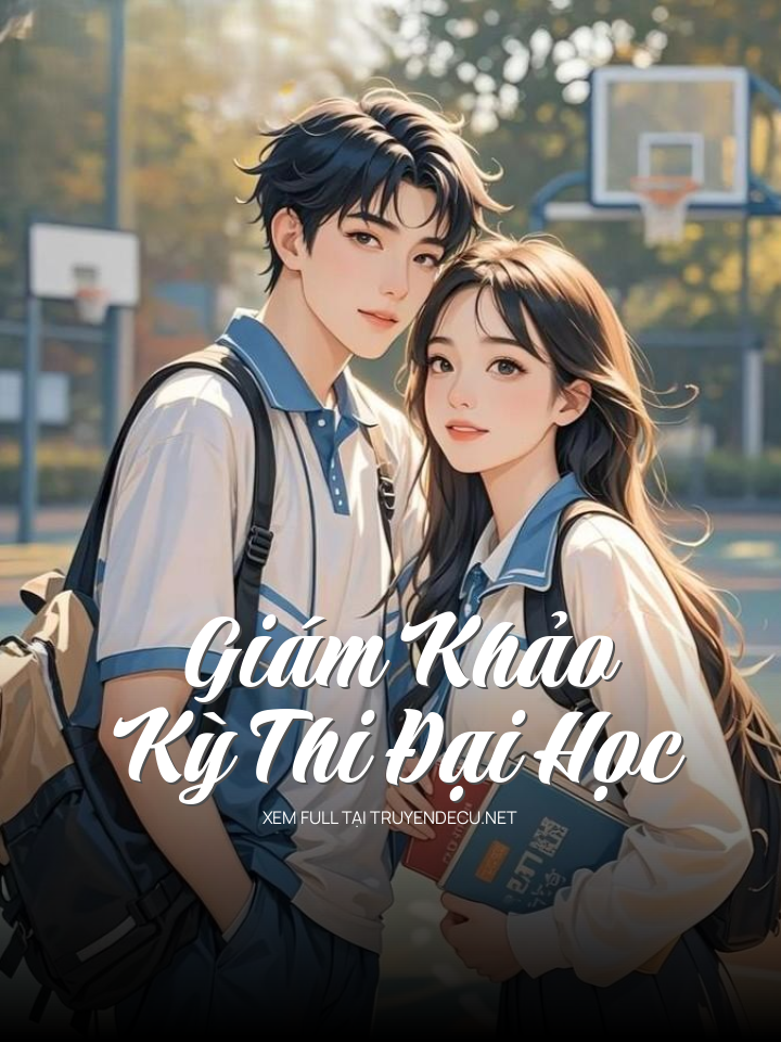 
                            Giám Khảo Kỳ Thi Đại Học