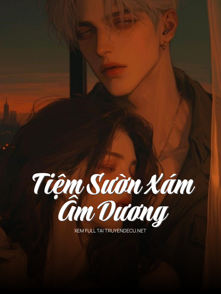 Tiệm Sườn Xám Âm Dương