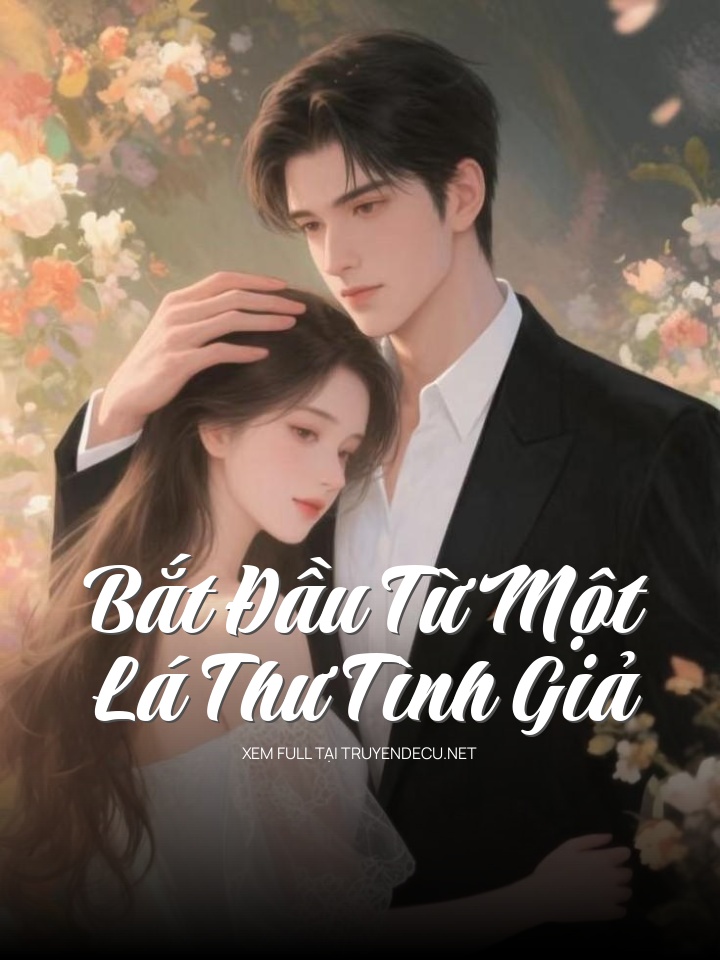 Bắt Đầu Từ Một Lá Thư Tình Giả