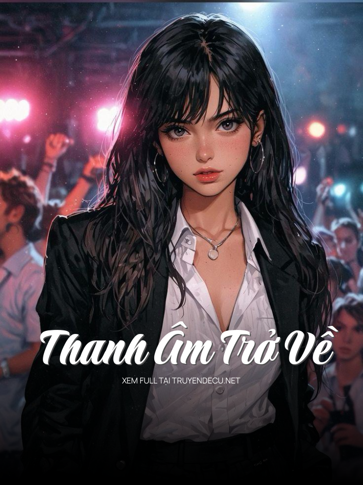 
                            Thanh Âm Trở Về