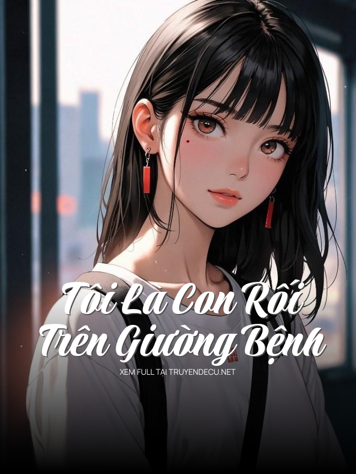 
                            Tôi Là Con Rối Trên Giường Bệnh