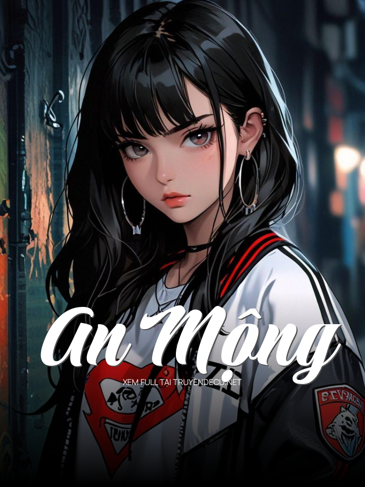
                            An Mộng