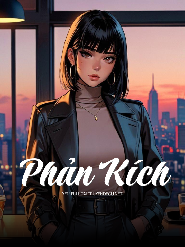 
                            Phản Kích