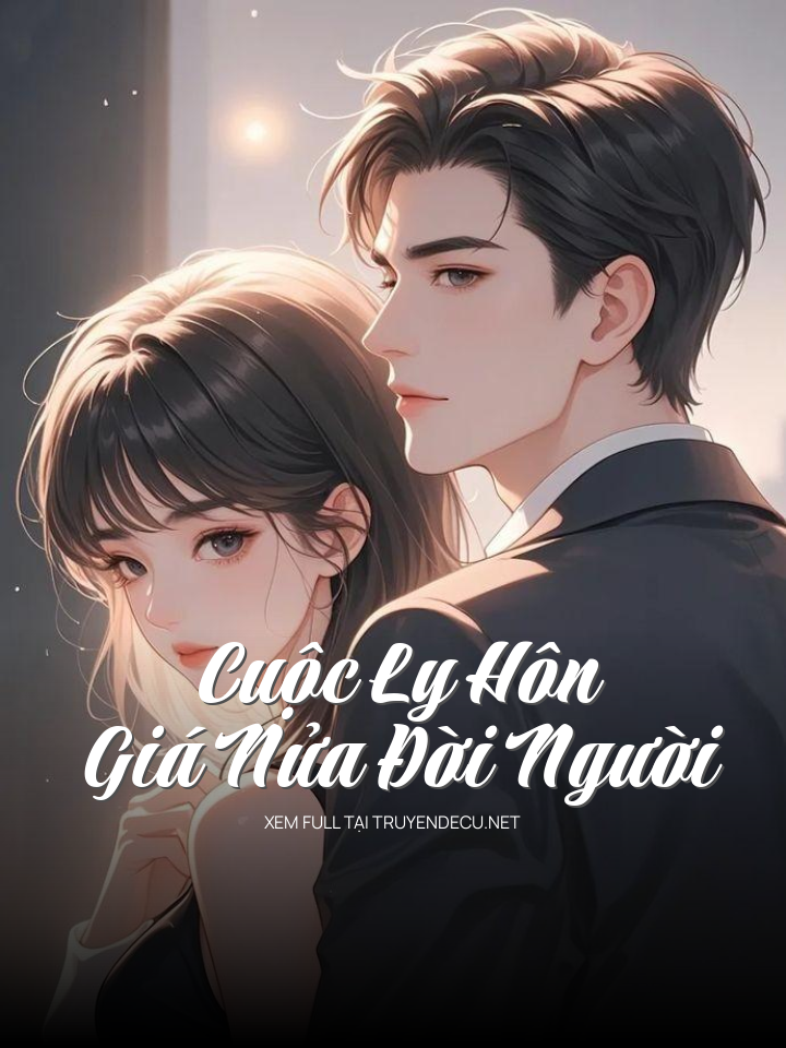 
                        Cuộc Ly Hôn Giá Nửa Đời Người
