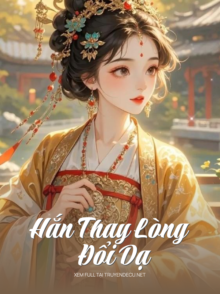 
                            Hắn Thay Lòng Đổi Dạ