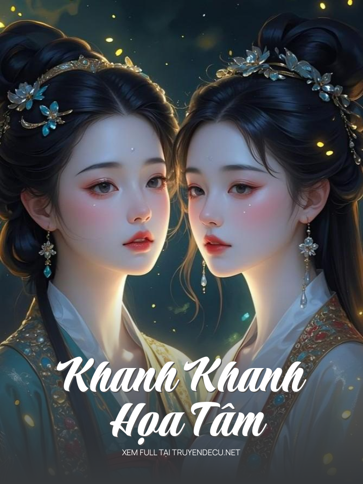 
                            Khanh Khanh Họa Tâm