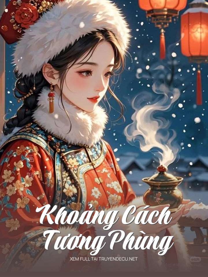 
                            Khoảng Cách Tương Phùng