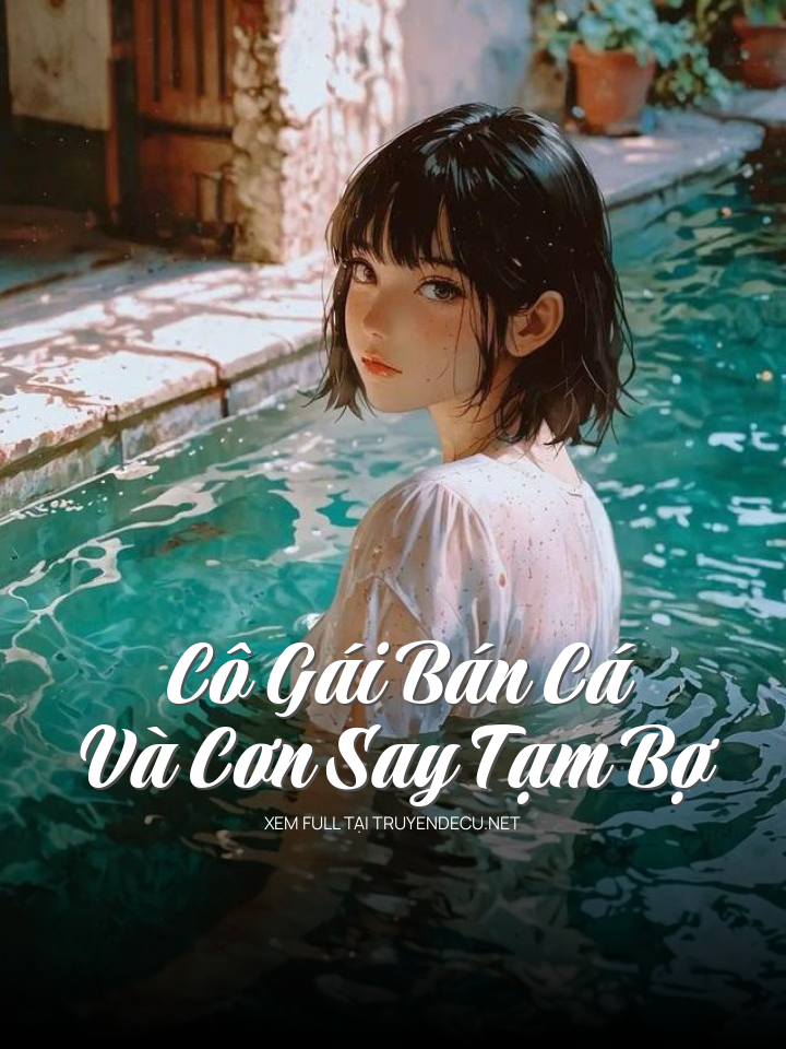 
                            Cô Gái Bán Cá Và Cơn Say Tạm Bợ