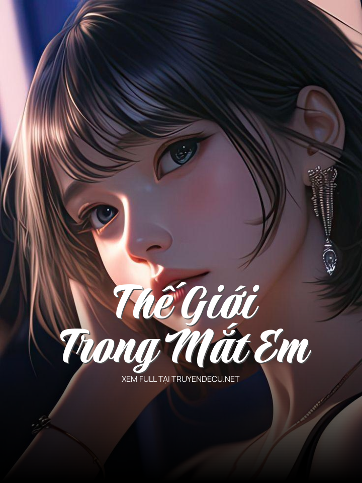 
                            Thế Giới Trong Mắt Em