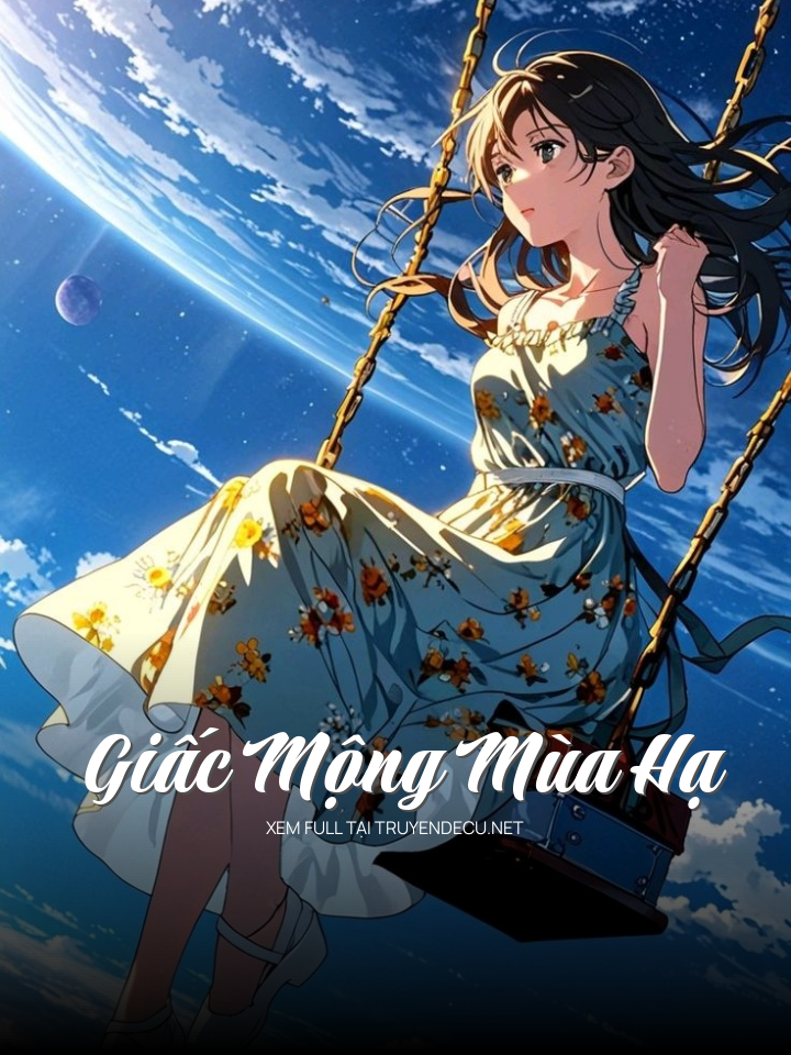 
                            Giấc Mộng Mùa Hạ