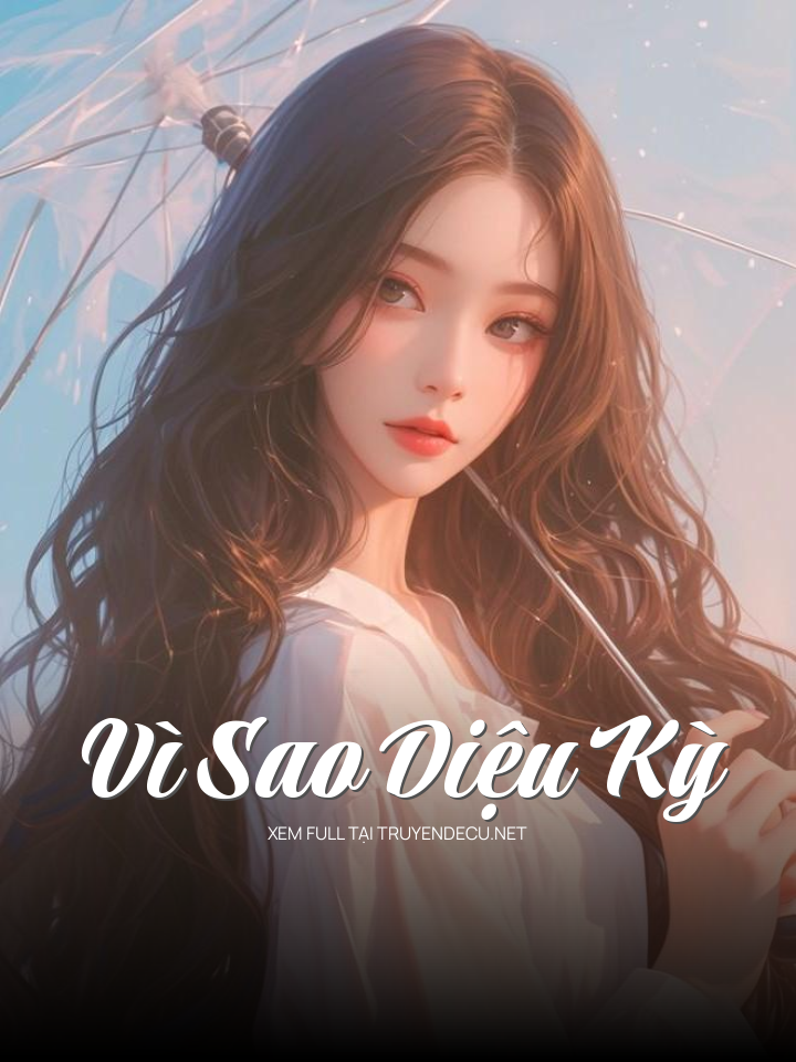
                            Vì Sao Diệu Kỳ