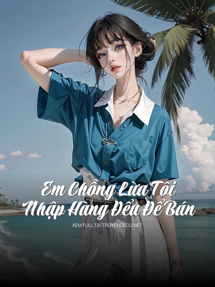 
                            Em Chồng Lừa Tôi Nhập Hàng Đểu Để Bán