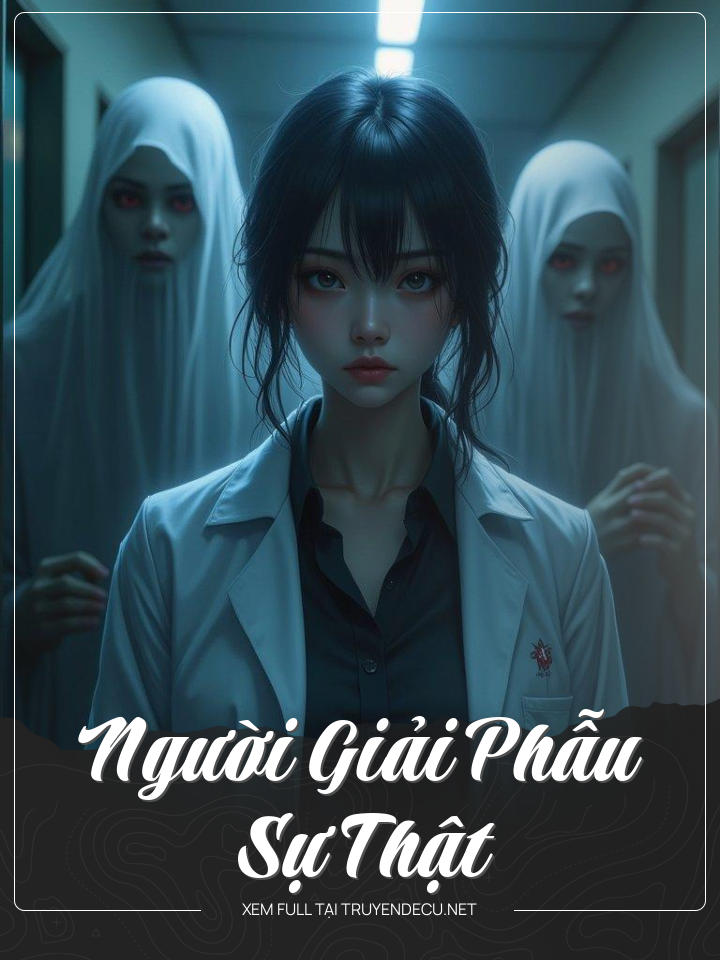 
                            Người Giải Phẫu Sự Thật