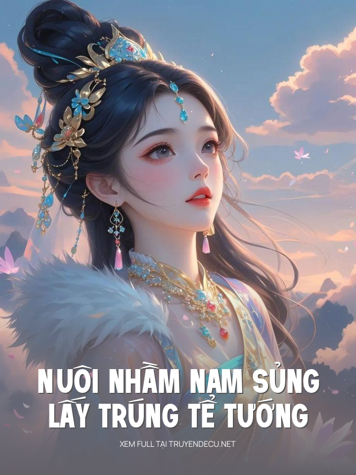 
                            Nuôi Nhầm Nam Sủng, Lấy Trúng Tể Tướng