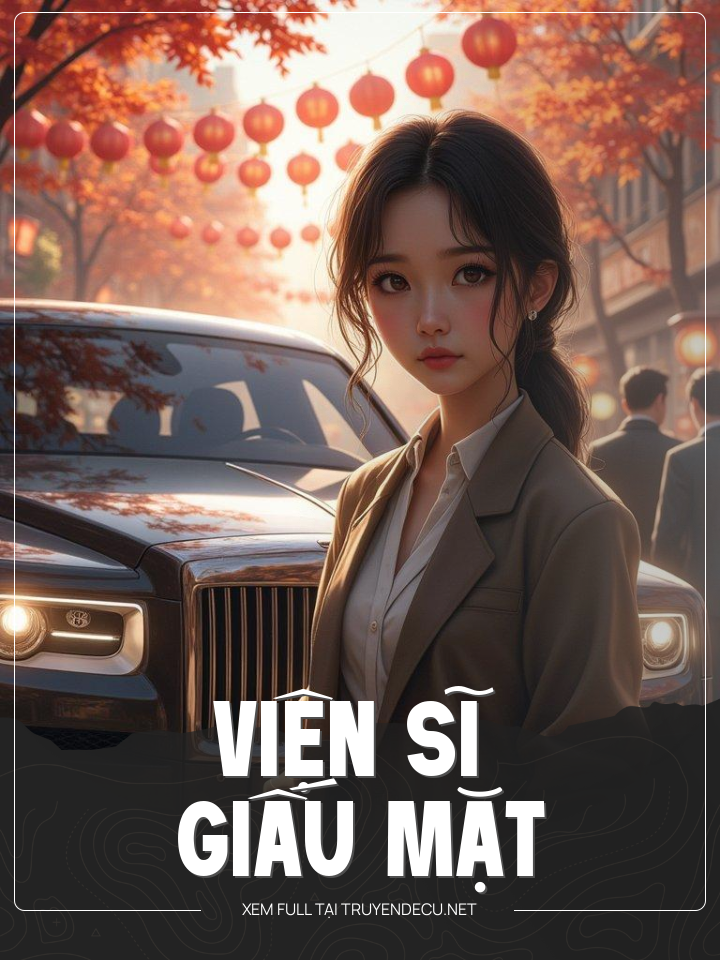 
                            Viện Sĩ Giấu Mặt